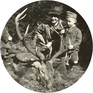 Wilhelm Friedrich Rochus Lynar