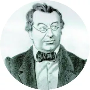 Wilhelm Friedrich Wieprecht (. . .