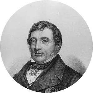 Wilhelm Frimann Koren Christie