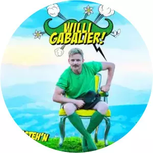 Wilhelm Gabalier photograph