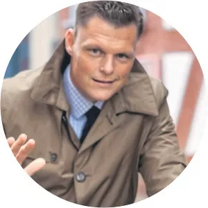 Wilhelm Gebhard - Politician