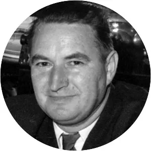 Wilhelm Georg Berger