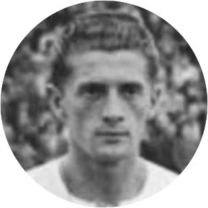 Wilhelm Góra - Soccer player