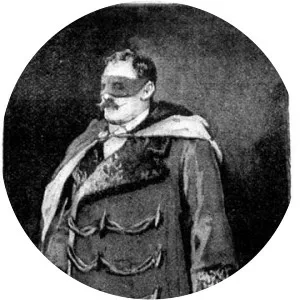 Wilhelm Gottsreich Sigismond von Ormstein - Fictional character