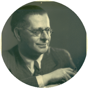 Wilhelm Grosz - Austrian composer