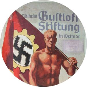 Wilhelm Gustloff Stiftung