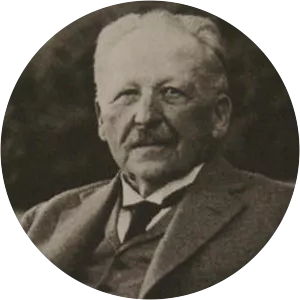 Wilhelm Haarmann - German chemist