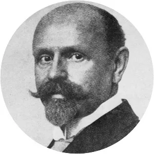 Wilhelm Hallwachs