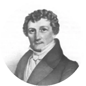 Wilhelm Harnisch - German theologian