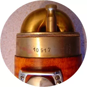 Wilhelm Heckel GmbH (Wilhelm Heckel)