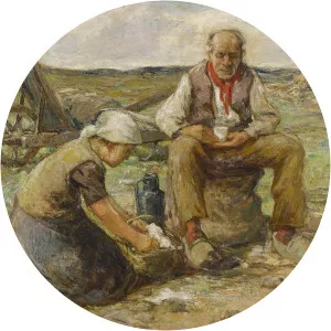 Wilhelm Heinrich Burger-Willing