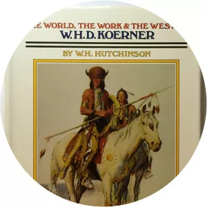 Wilhelm Heinrich Detlev Körner - Illustrator