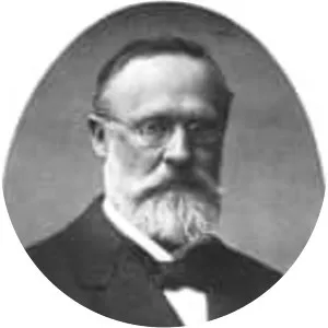 Wilhelm Heinrich Erb