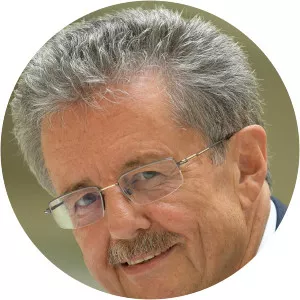 Wilhelm Heinz Schröder