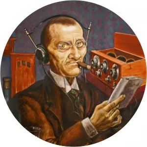 Wilhelm Heise - German painter