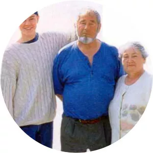 Wilhelm Indenbirken - Irmelin Indenbirken's father