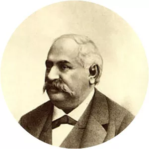 Wilhelm Isak, Ritter von Gutmann