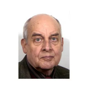 Wilhelm J. G. Möhlig