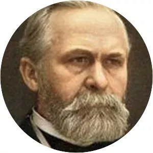 Wilhelm Julius Foerster