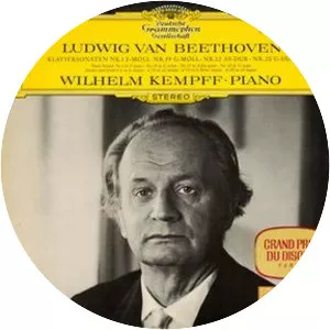 Wilhelm Kempff