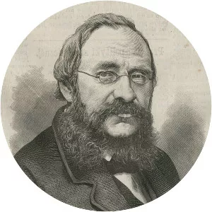 Wilhelm Kolberg
