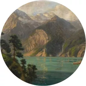 Wilhelm Kranz - Fictional character