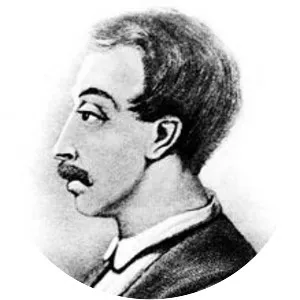 Wilhelm Küchelbecker - Poet