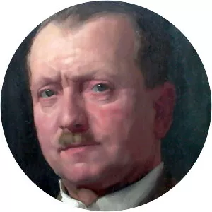 Wilhelm Kuhnert