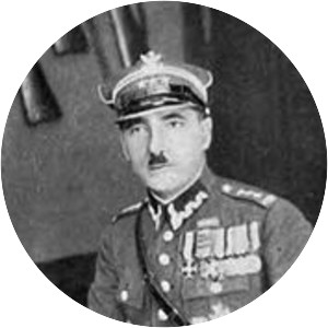 Wilhelm Lawicz-Liszka - Polish military officer