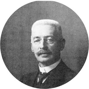 Wilhelm Leche