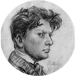 Wilhelm Lehmbruck - German sculptor