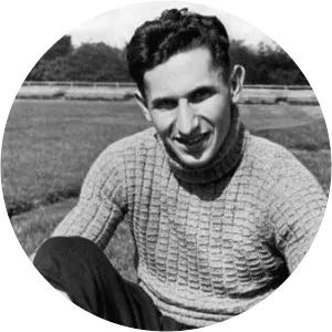 Wilhelm Leichum - German olympic athlete