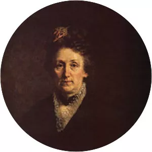 Wilhelm Leopolski - Polish painter