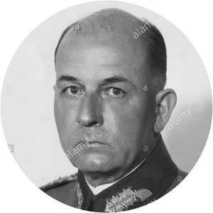 Wilhelm List