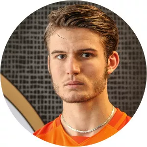 Wilhelm Loeper - Footballer