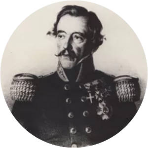 Wilhelm Ludwig von Eschwege