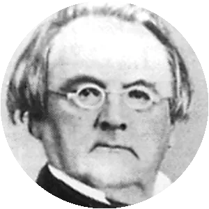 Wilhelm Matthias Naeff