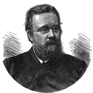 Wilhelm Maurenbrecher