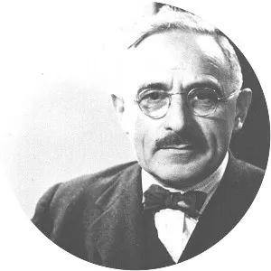 Wilhelm MayerGross