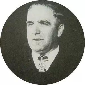 Wilhelm Meendsen-Bohlken