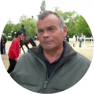 Wilhelm Melliger - Olympic athlete