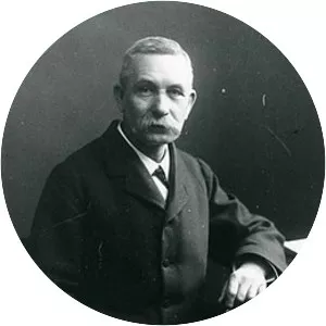 Wilhelm Meyer - German librarian