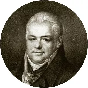 Wilhelm Michael von Richter