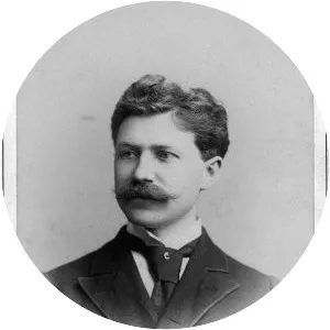 Wilhelm Middelschulte - German organist