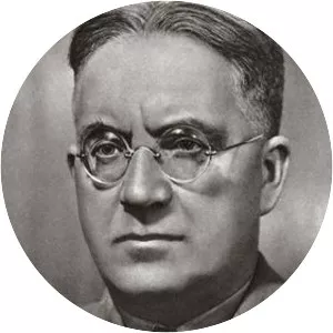 Wilhelm Murr - German Politician