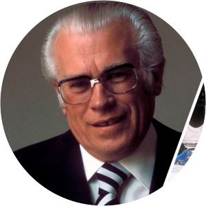 Wilhelm Neudecker - German businessperson