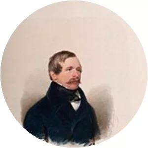 Wilhelm Paweł Radziwiłł - Biographer