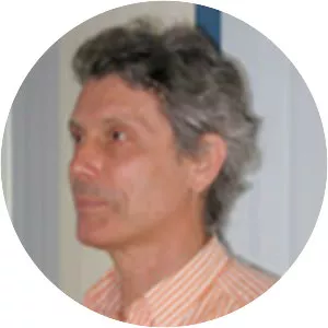 Wilhelm Pellert - Author