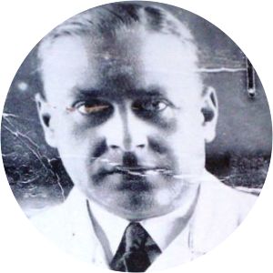 Wilhelm Pfannenstiel