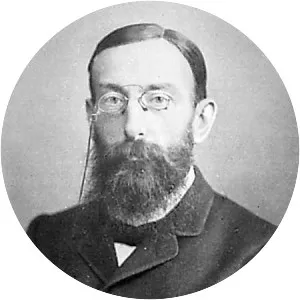 Wilhelm Pfeffer